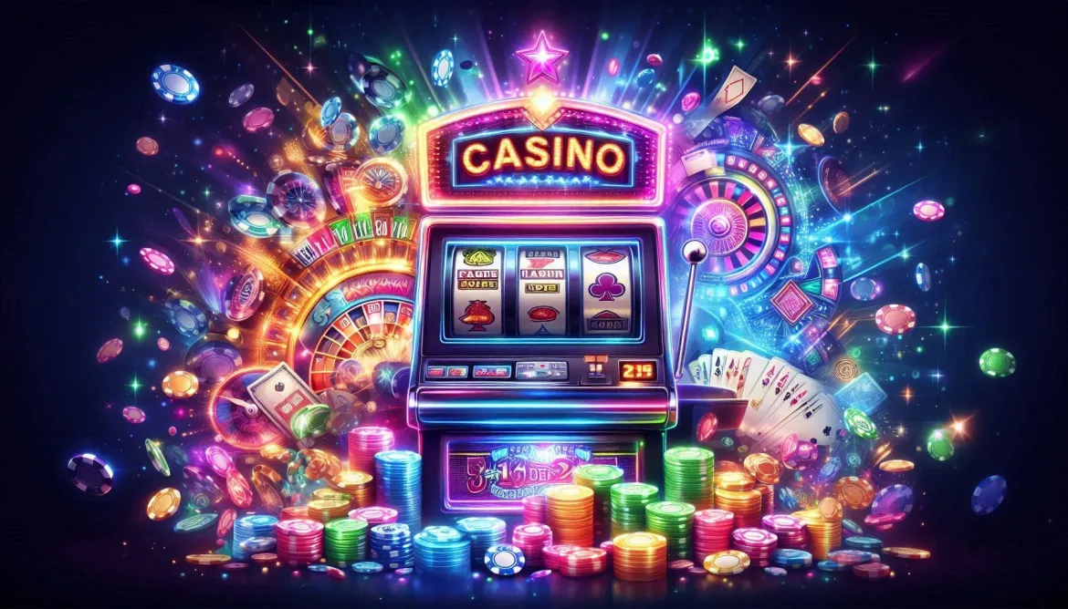 Spielcasino Bad Pyrmont